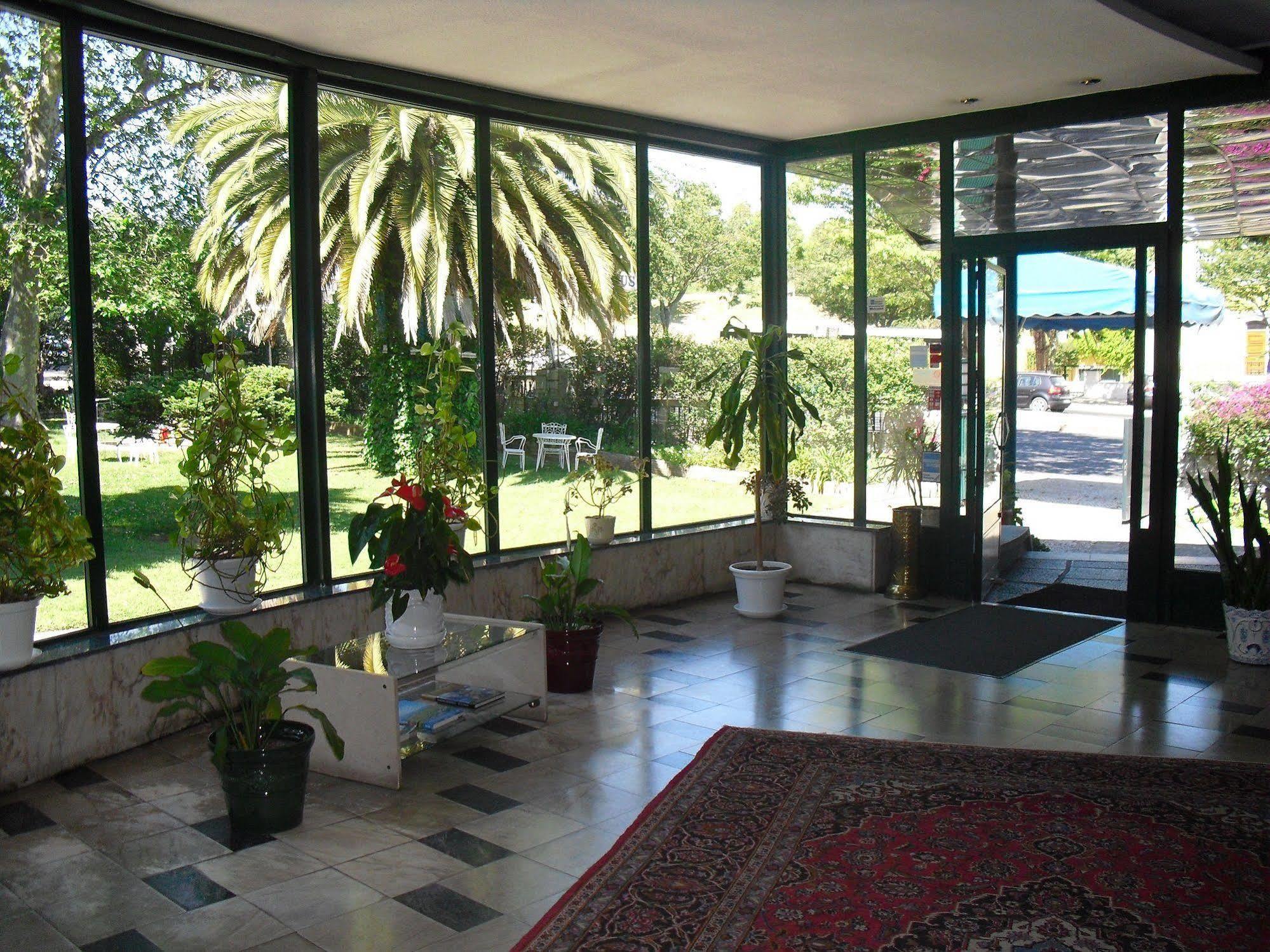Residencial Terminus B&B Lisboa Exteriér fotografie
